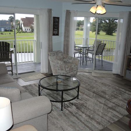 Brunswick Plantation Resort Villa 406 Calabash Eksteriør billede