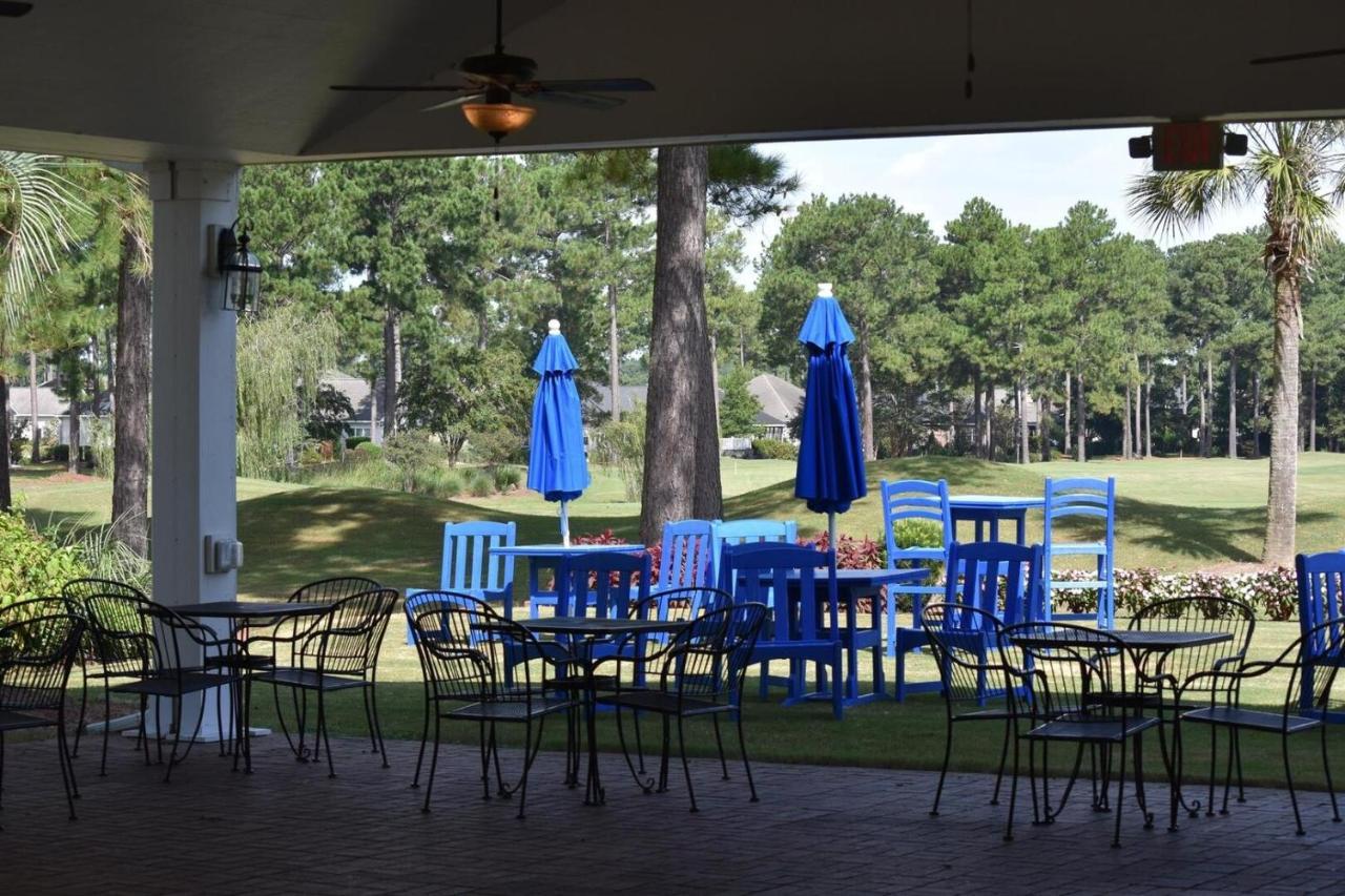 Brunswick Plantation Resort Villa 406 Calabash Eksteriør billede