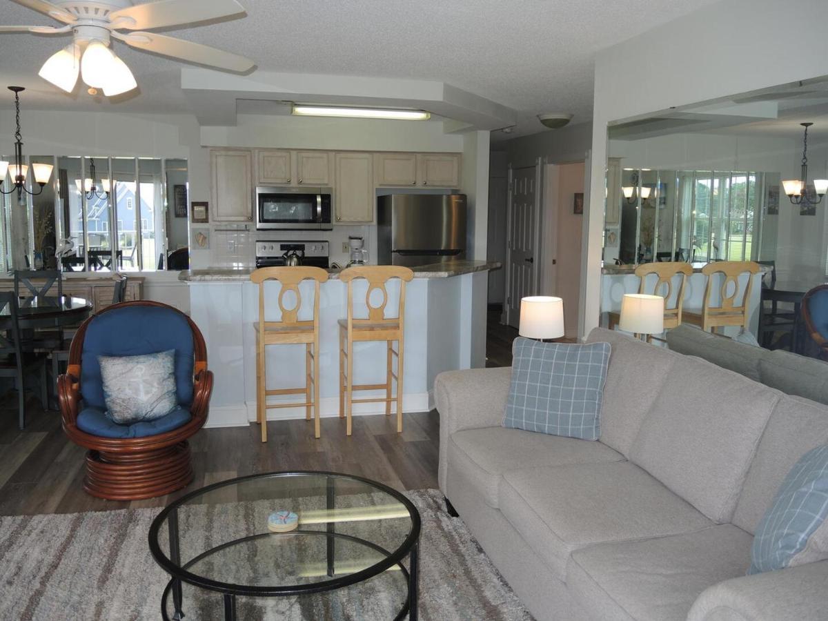 Brunswick Plantation Resort Villa 406 Calabash Eksteriør billede