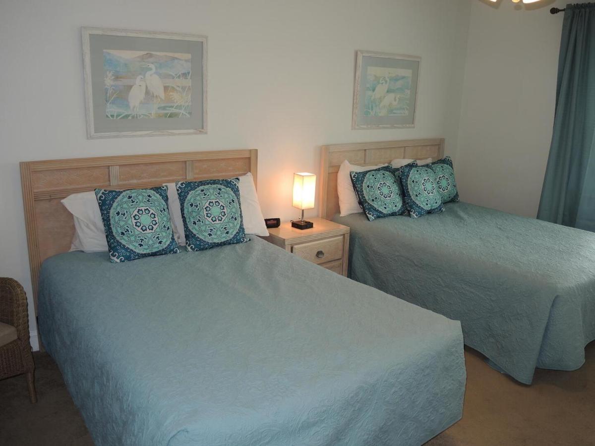 Brunswick Plantation Resort Villa 406 Calabash Eksteriør billede